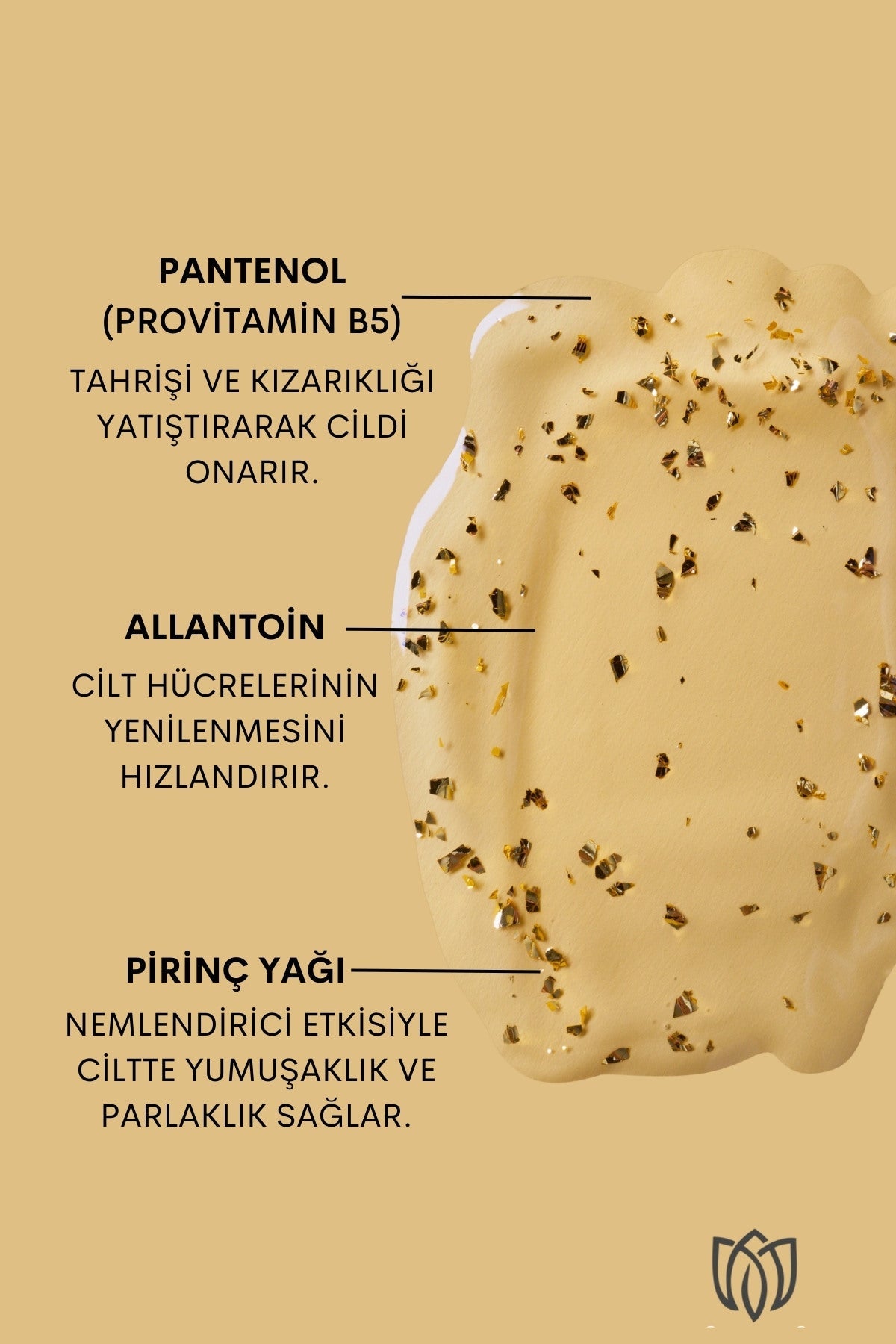 Mirabellix, Fosil Mineral & Yeşil Çay Özlü Arındırıcı Peeling Yüz Yıkama Jeli – Pantenol ve Pirinç Kepeği Yağı Destekli 100 ml